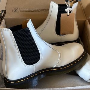 Brand new Doc Martens. Size 6 never worn. Paid $150 new.